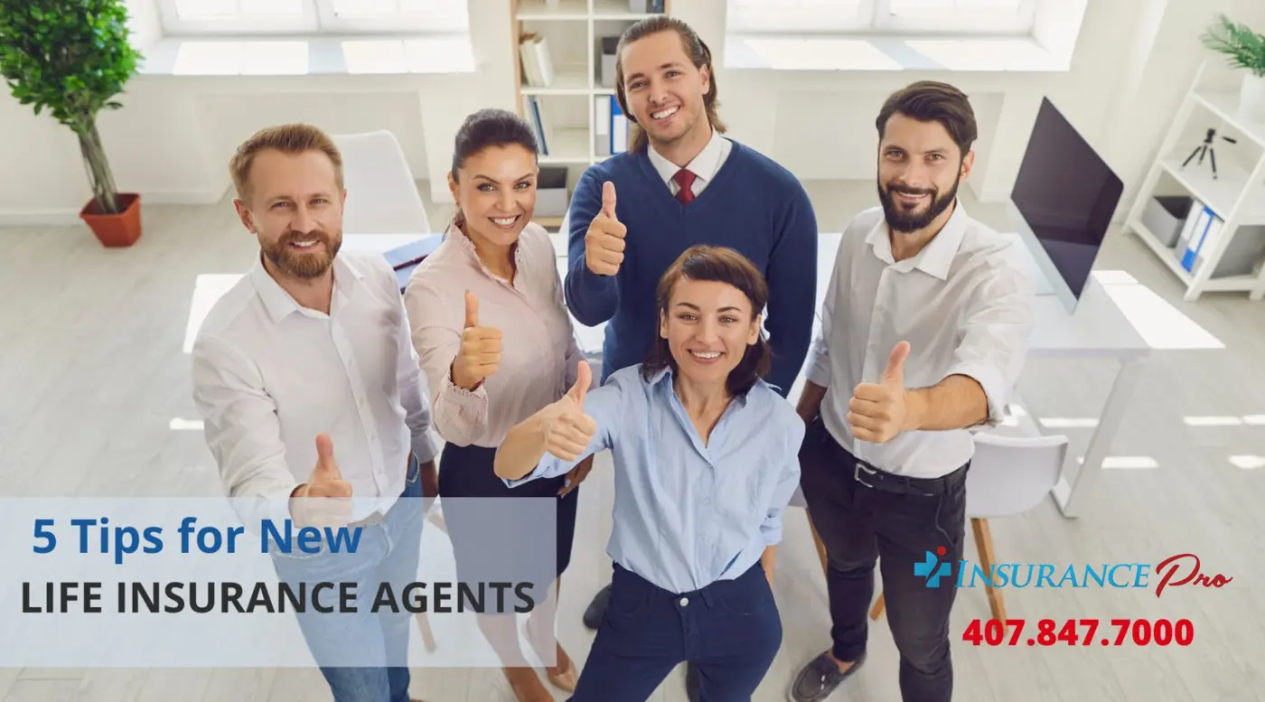 Insurance Pro Provides Ongoing Training to its Insurance Agents